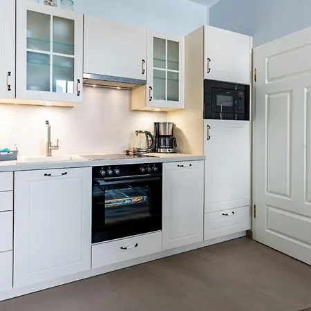 Apartman Kuestenkind-binz-|-villa-strandidyll-fewo-4-75m²-meerblick-2-balkone