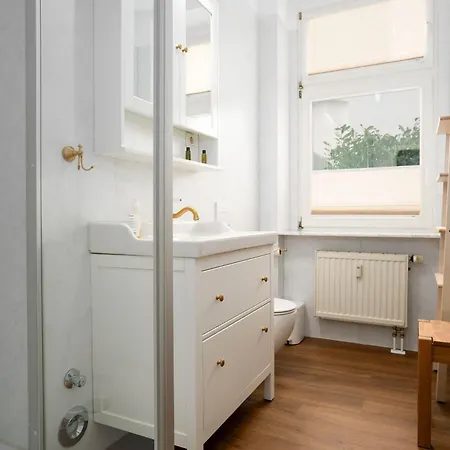 Kuestenkind-binz-|-villa-strandidyll-fewo-4-75m²-meerblick-2-balkone Apartman