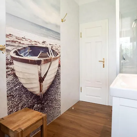 Apartman Kuestenkind-binz-|-villa-strandidyll-fewo-4-75m²-meerblick-2-balkone